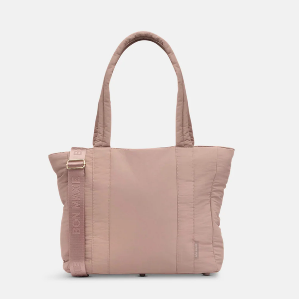 Everyday Tote - Milk Tea