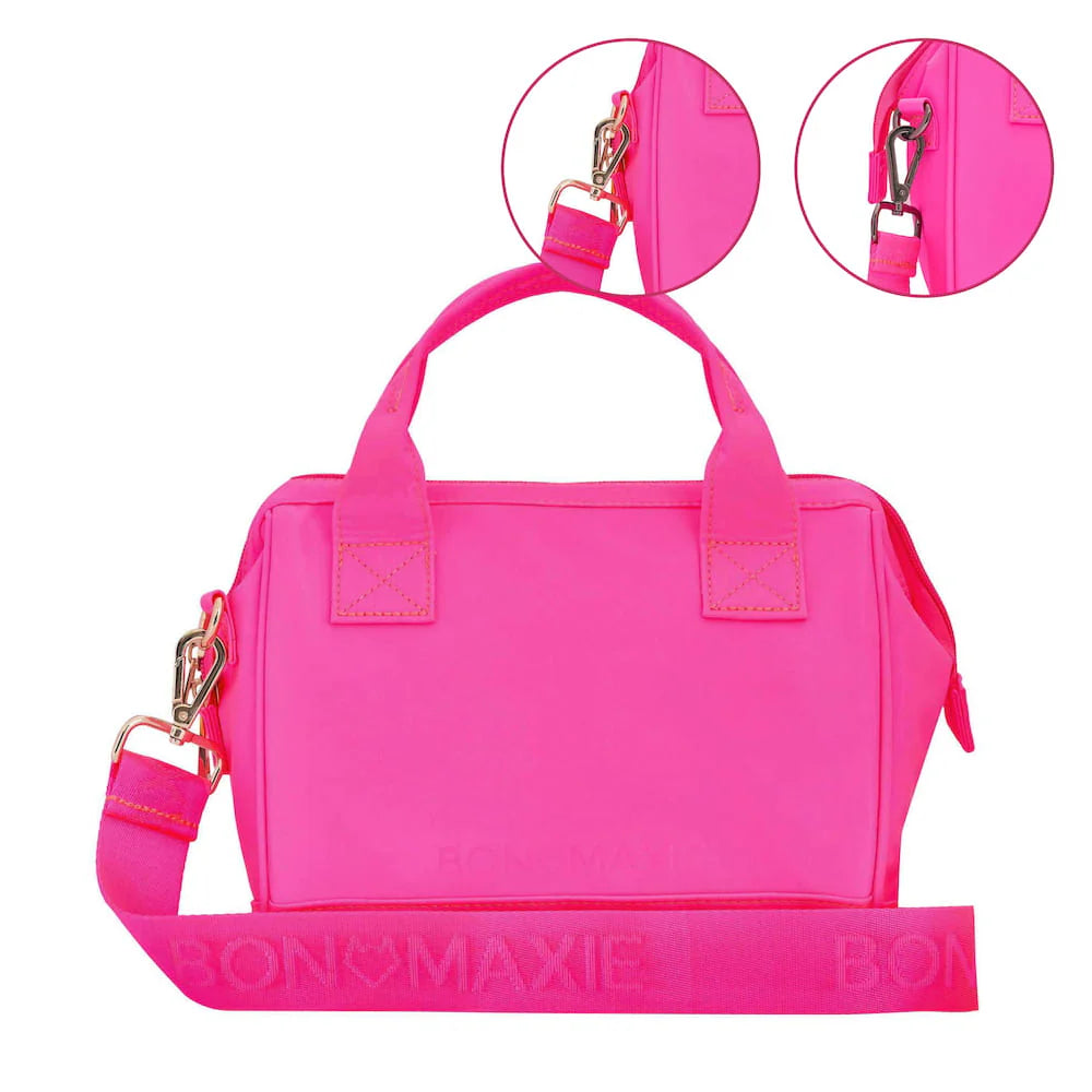 Neon Pink Lover Bundle