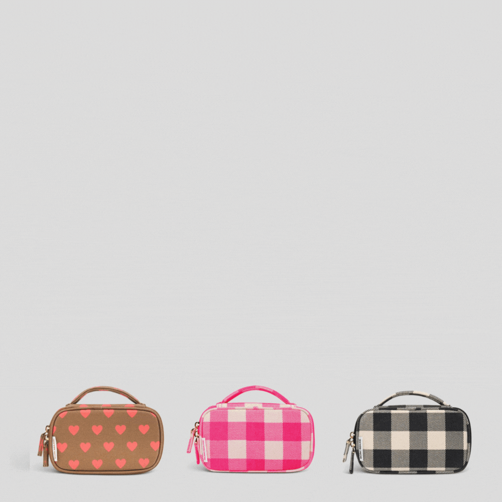 HANDY HANDLE CASE DOUBLE BUNDLE