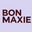 Bon Maxie logo
