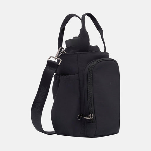 Multi-Wear Water Bottle Bag - Burgundy