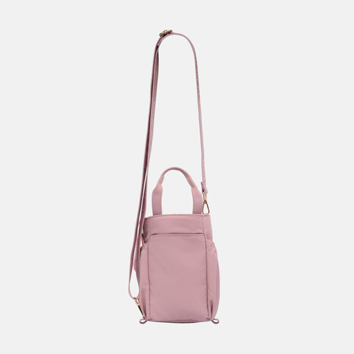 Multi-Wear Water Bottle Bag - Milk Tea