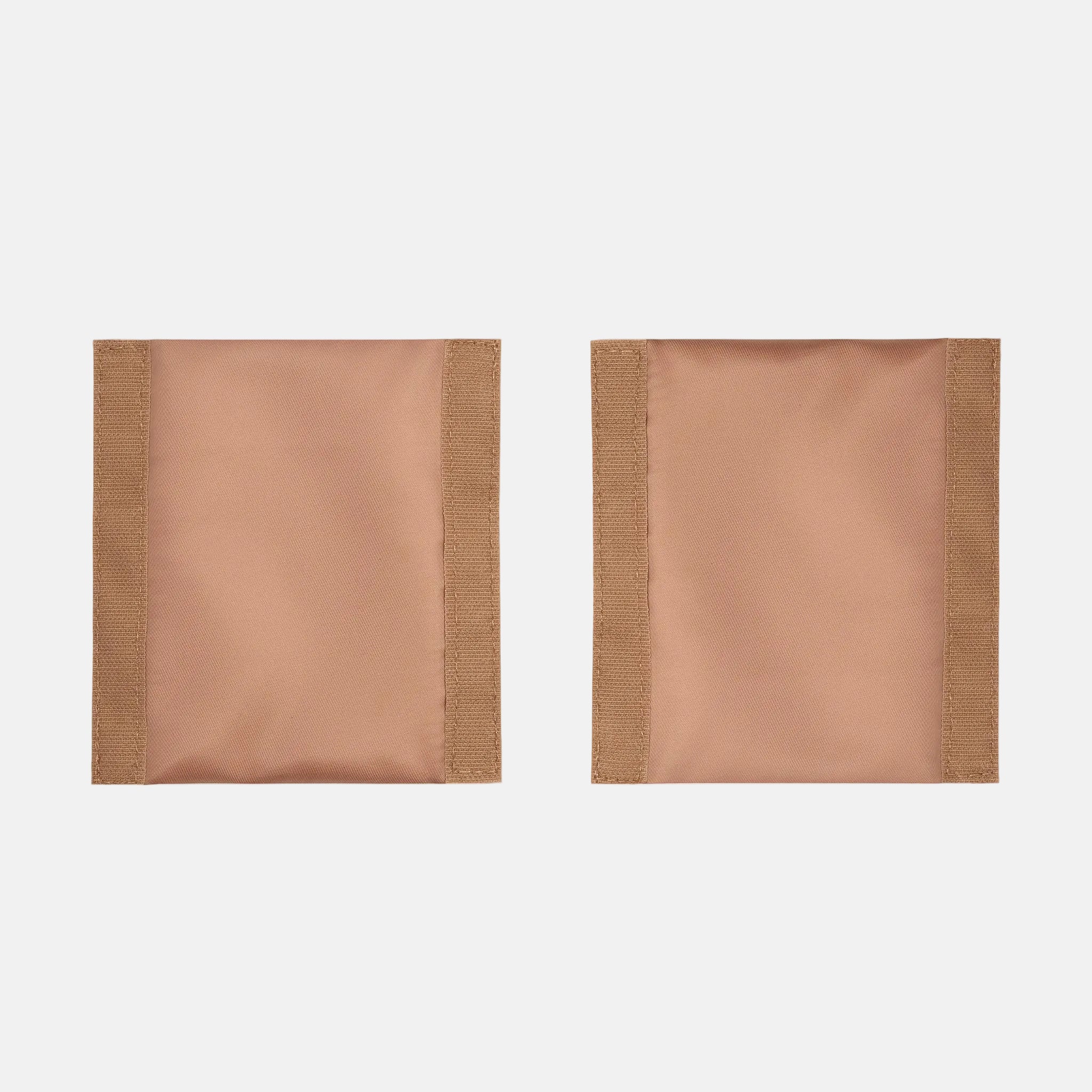 Mega Hanging Toiletry Bag + Day Pouch + Pouch Duo - Black Gingham