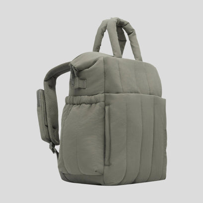 Cloudpack™ Backpack + Phone Pouch + Wet Bag - Sage
