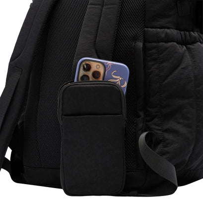 Cloudpack Backpack -- Black