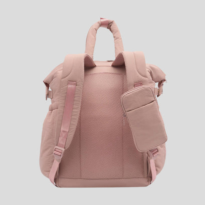 Cloudpack Backpack -- Milk Tea