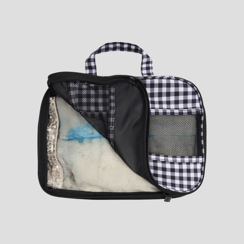 MaxPack Compression Packing Cubes -- Black
