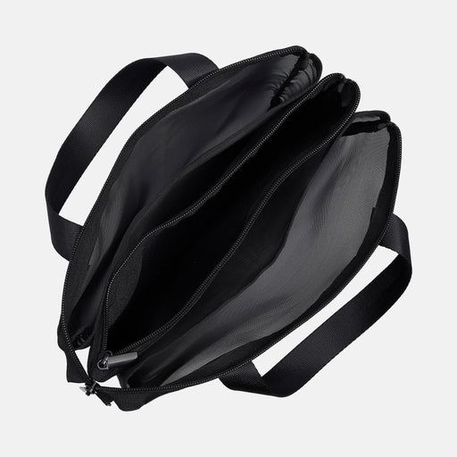Bag Buddy 5-Pocket Mesh Pouch Set - Black