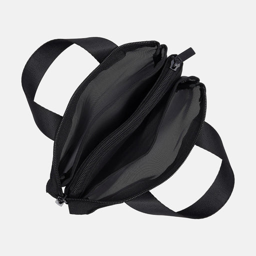 Bag Buddy 5-Pocket Mesh Pouch Set - Black