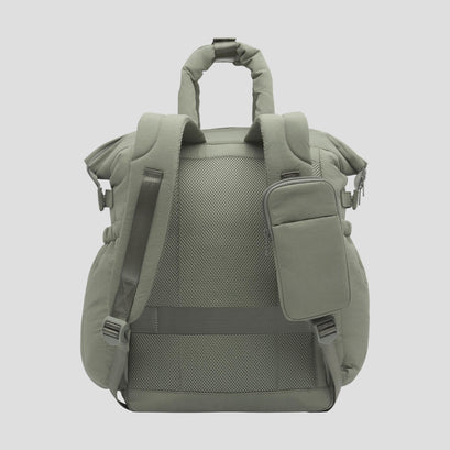 Cloudpack™ Backpack + Phone Pouch + Wet Bag - Sage