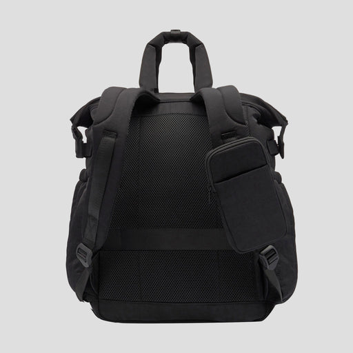 Cloudpack Backpack - Black