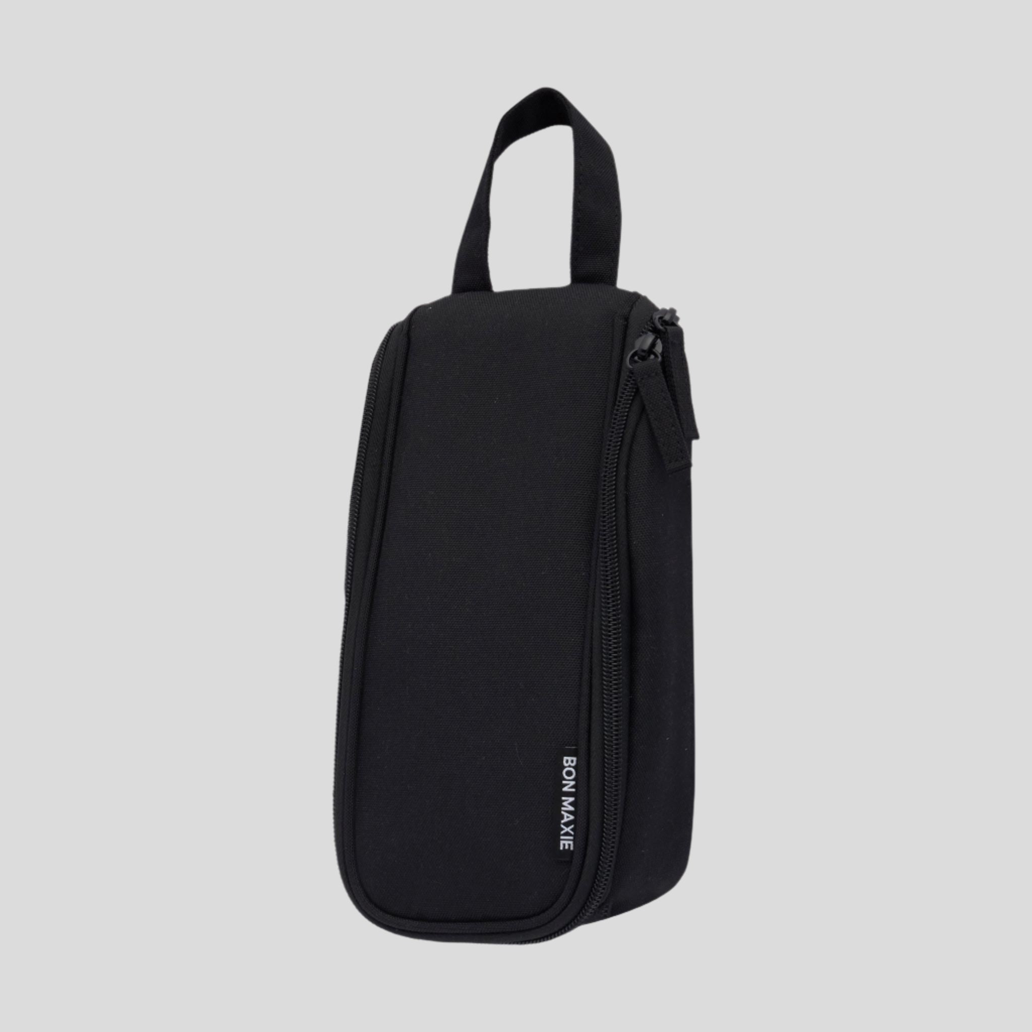 Everyday Slimline Toiletry Bag -- Black