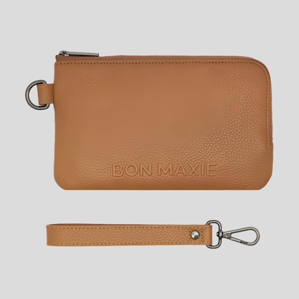 HOLD YOUR KIT TOGETHER TOILETRY/PHONE WALLET BUNDLE