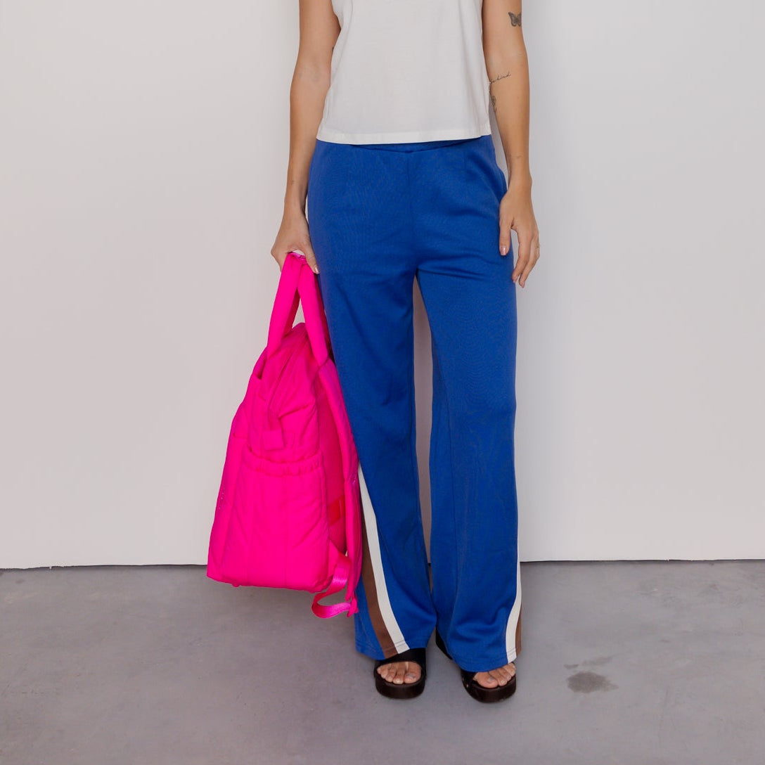 Cloudpack™ Backpack + Phone Pouch + Wet Bag Set - Neon Pink