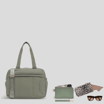 Kit Out My Duffel Bag Bundle