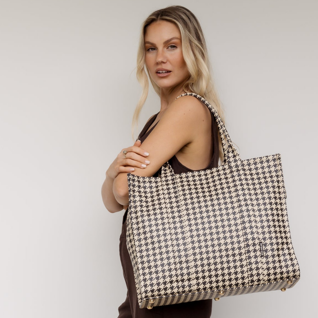 Large tote bags best sale
