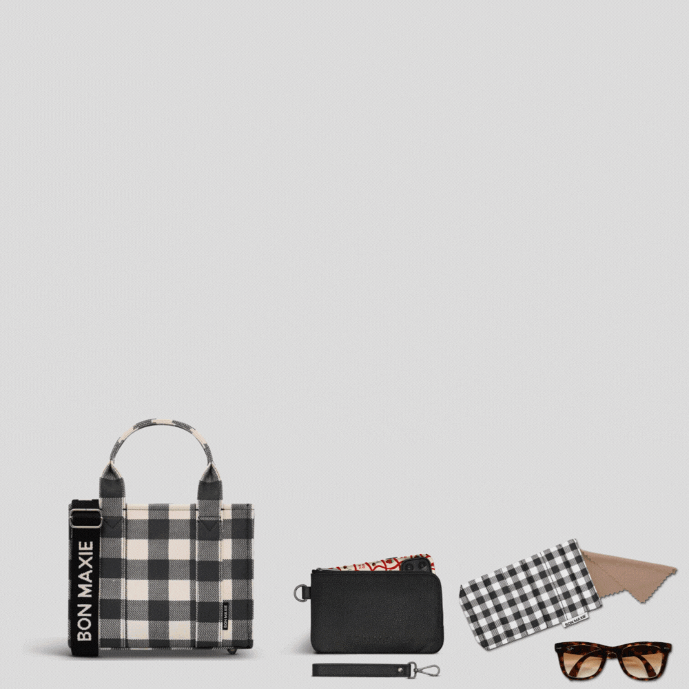 KIT OUT MY MICRO TOTE BUNDLE