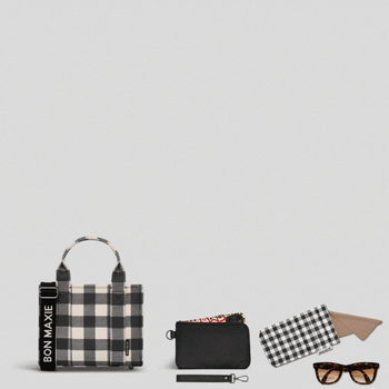 Kit Out My Micro Tote Bundle