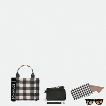 SAVE 25%—Micro Tote + Accessory Bundle
