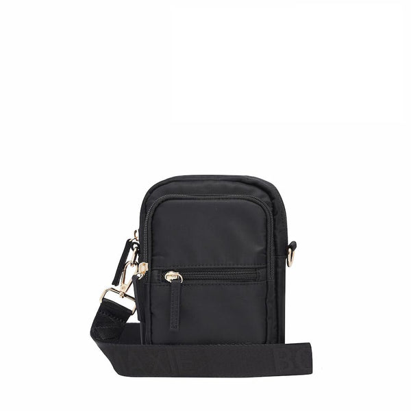Mini Go! Crossbody Bags - BON MAXIE