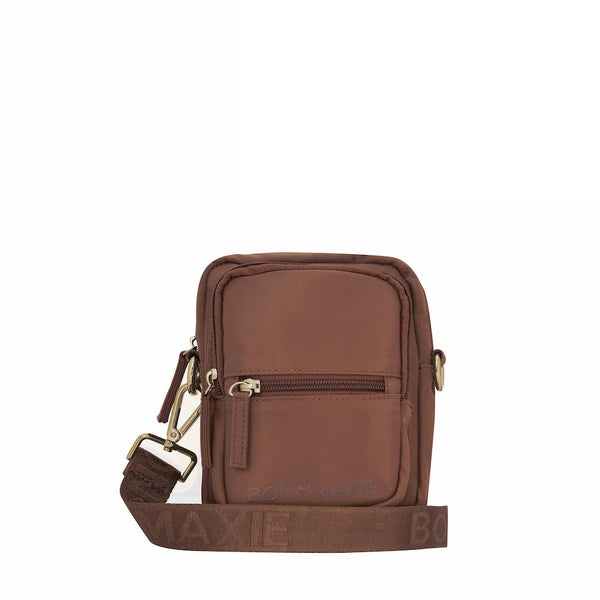 Mini Go! Crossbody Bags - BON MAXIE