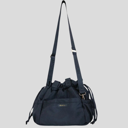 Insulated Lunch Tote Bag -- Montii Midnight