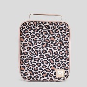 Montii Large Insulated Lunch Bag -- Safari