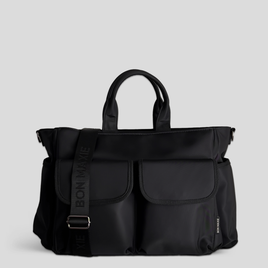 MULTI-POCKET LAPTOP/BABY
