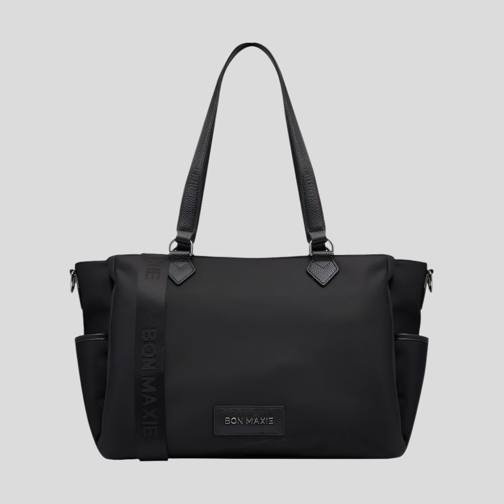 Button spot carry all nappy bag online