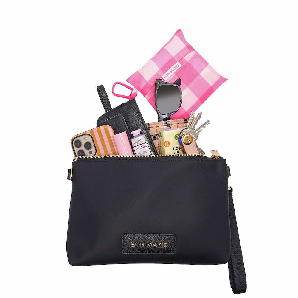 Tote bag pouch hotsell