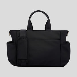 MULTI-POCKET BABY BAG