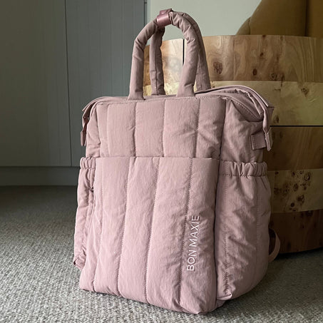 Cloudpack Backpack -- Milk Tea