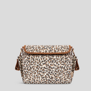 Carryall Pram Caddy -- Leopard