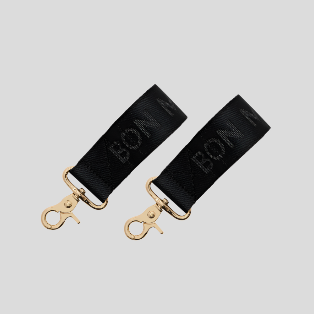 Pram straps 2025