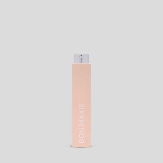 Refillable Perfume Atomiser - Blush Perfume Accessories