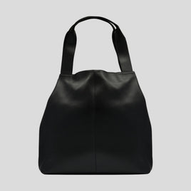 Slouchy Expandable Tote