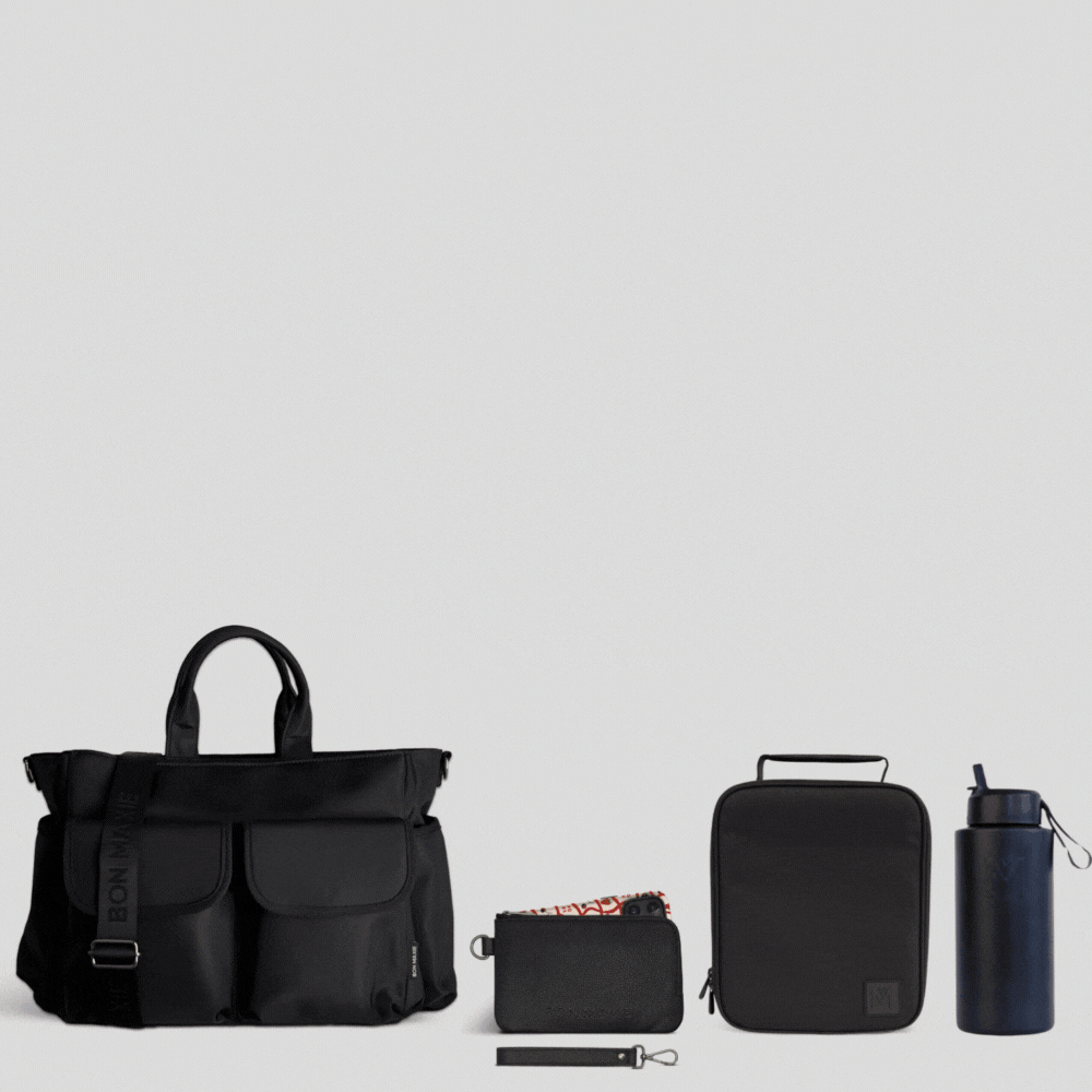 WORK BAG BUNDLE