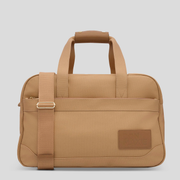 Bon Voyage Weekender Bag -- Tan