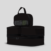 Compression Packing Cube Set -- Black