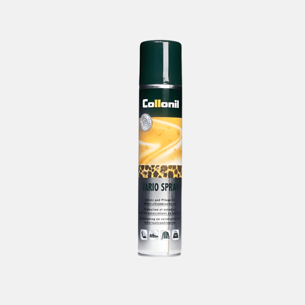 Collonil waterproof spray discount