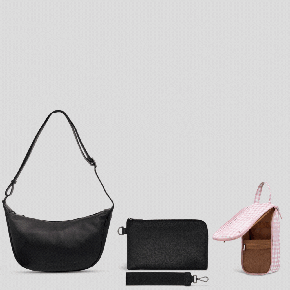 Kit Out My Crossbody Bag Bundle