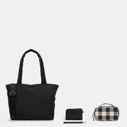 SAVE 25%—Everyday Tote + Accessory Bundle