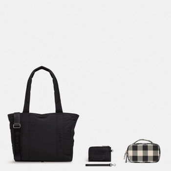 SAVE 25%—Everyday Tote + Accessory Bundle