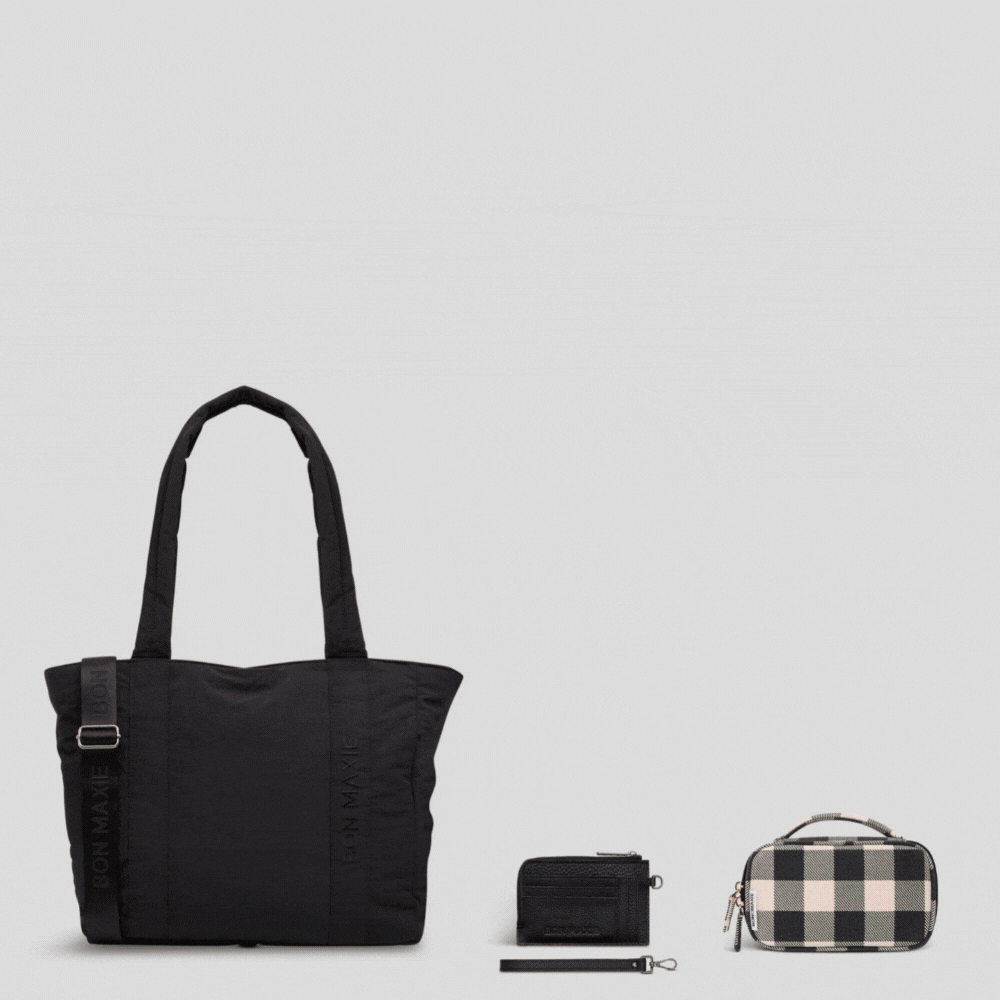 KIT OUT MY EVERYDAY TOTE BUNDLE