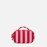 Handy Handle Case - Pink/Red Stripe