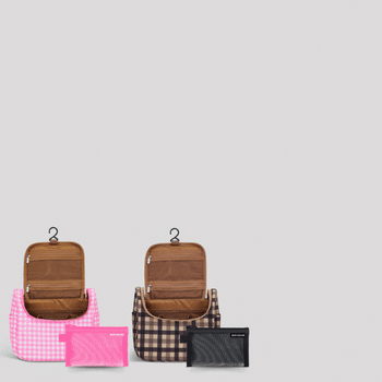 Toiletry Bag Multi Saver Bundle