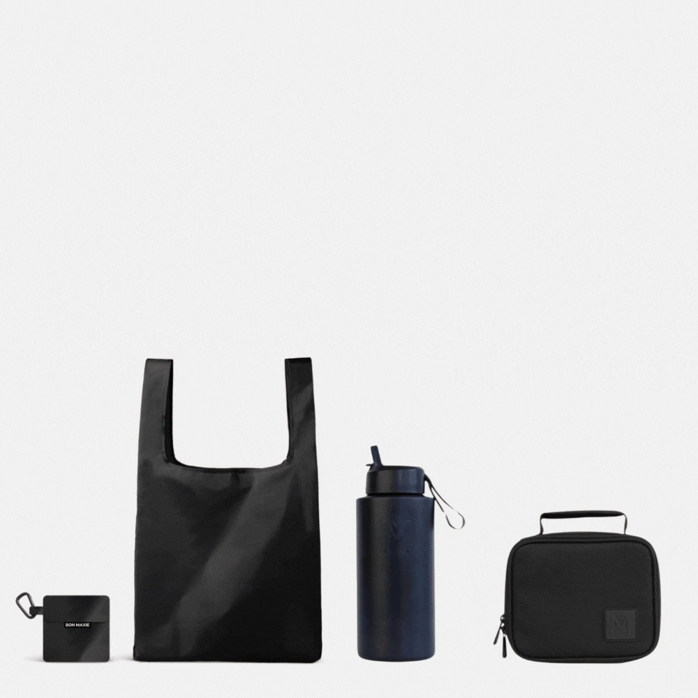 SAVE 15%—Organise My Bag Accessory Bundle