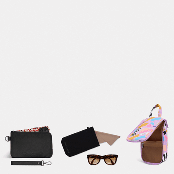 Toiletry Bag Duo Bundle