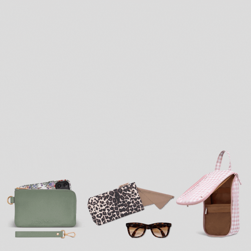 PHONE WALLET BUNDLE