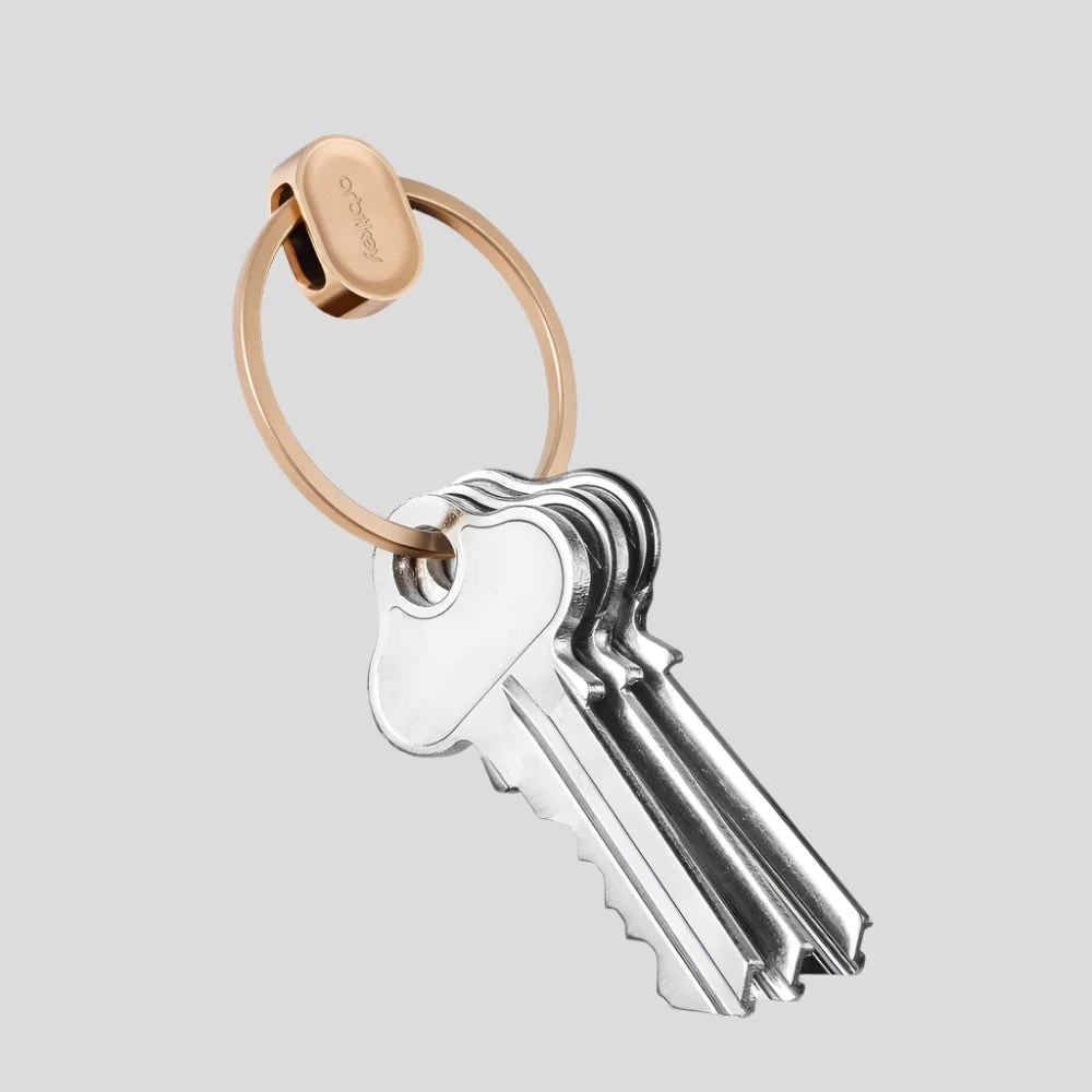 Buy key rings discount